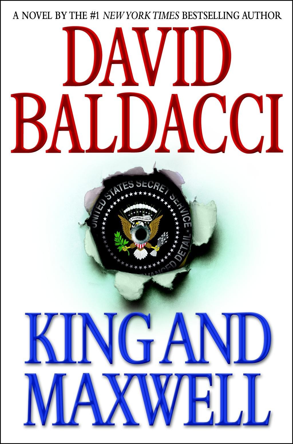 KING AND MAXWELL (2013)