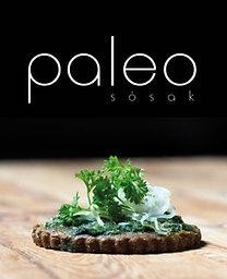 PALEO SÓSAK (2014)