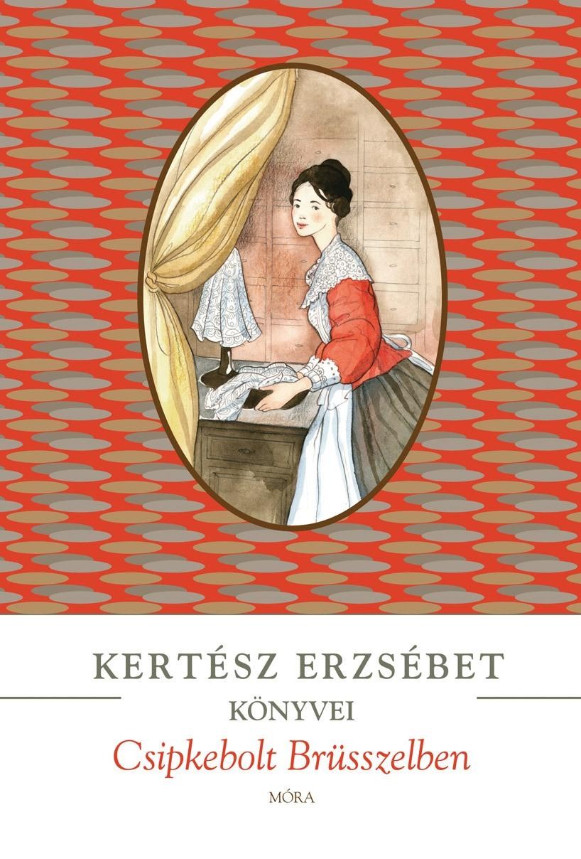 CSIPKEBOLT BRÜSSZELBEN (ÚJ BORÍTÓ!) (2014)
