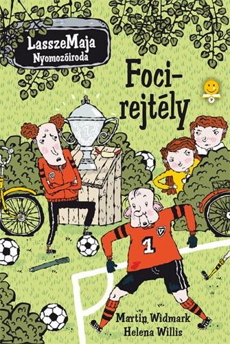 FOCIREJTÉLY (2014)