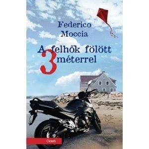 A FELHŐK FÖLÖTT 3 MÉTERREL (2014)