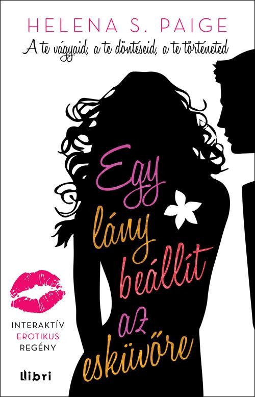 EGY LÁNY BEÁLLÍT AZ ESKÜVŐRE (2014)