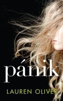 PÁNIK (2014)