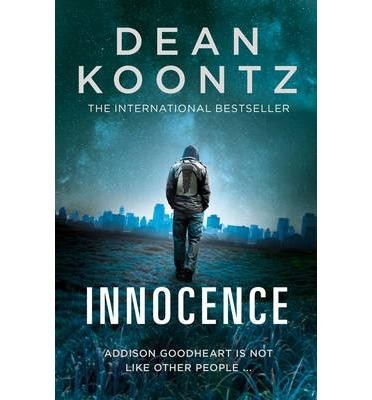 INNOCENCE (2014)