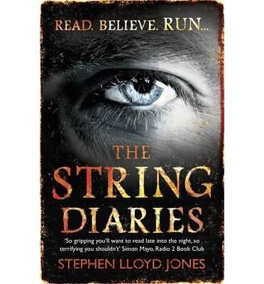THE STRING DIARIES (2014)
