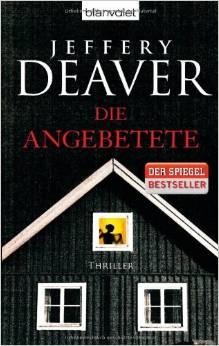 DIE ANGEBETETE (2014)