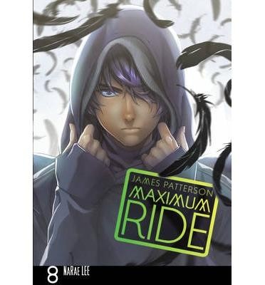 MAXIMUM RIDE (2014)