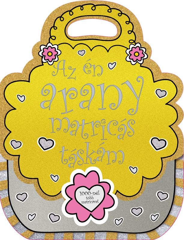 AZ ÉN ARANY MATRICÁS TÁSKÁM (2014)