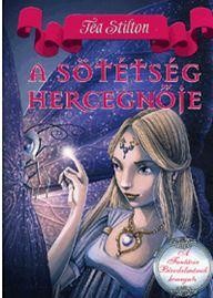 A SÖTÉTSÉG HERCEGNŐJE (2014)