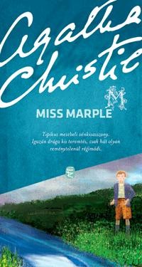 MISS MARPLE (MIND A HÚSZ TÖRTÉNET EGY KÖTETBEN) (2014)