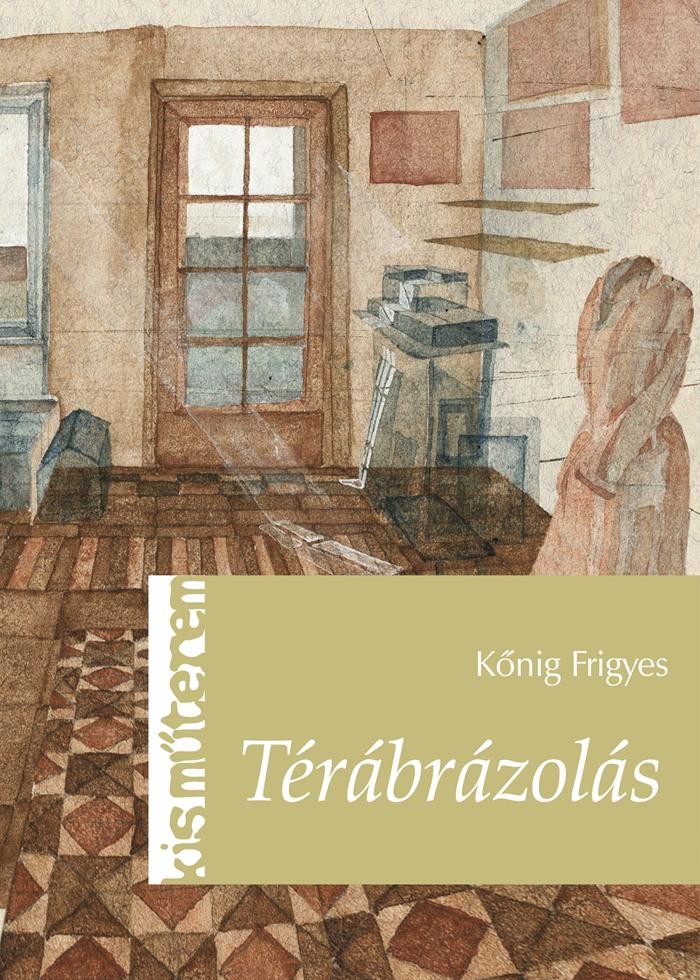 TÉRÁBRÁZOLÁS - KIS MŰTEREM - (2014)