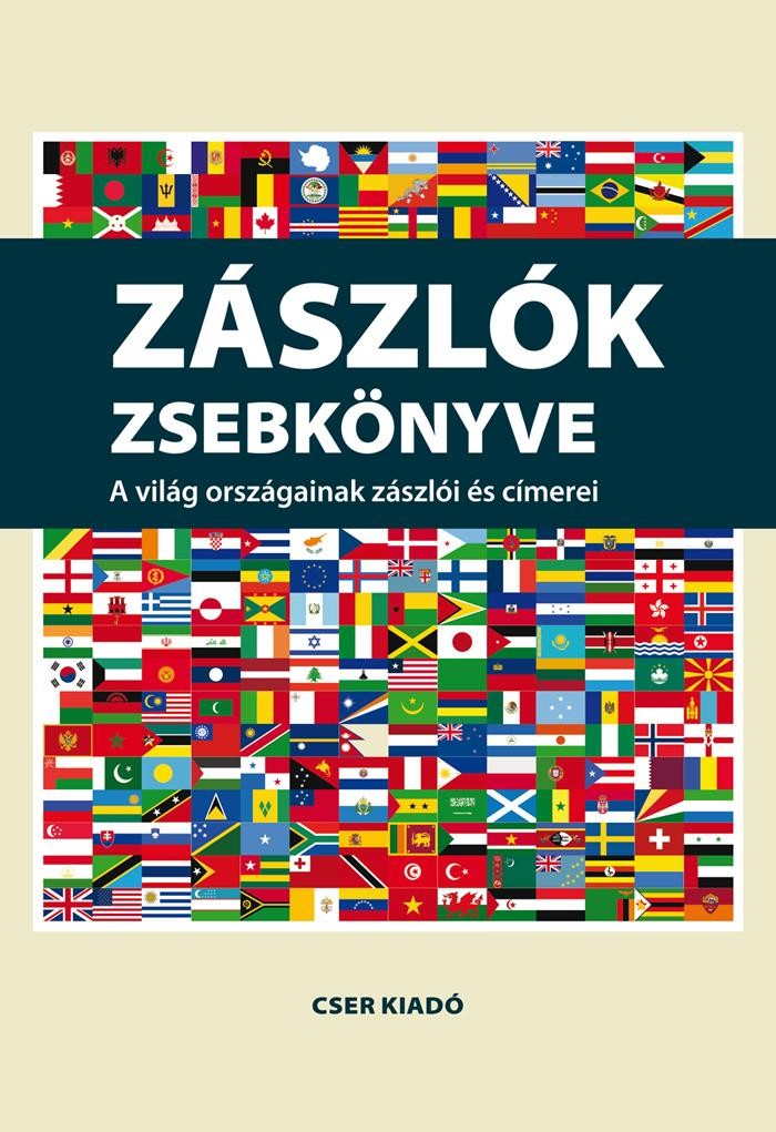 ZÁSZLÓK ZSEBKÖNYVE (2014)