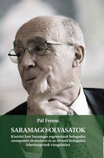 SARAMAGO-OLVASATOK (2014)