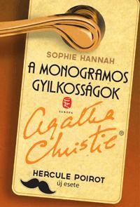 A MONOGRAMOS GYILKOSSÁGOK - HERCULE POIROT ÚJ ESETE (2014)