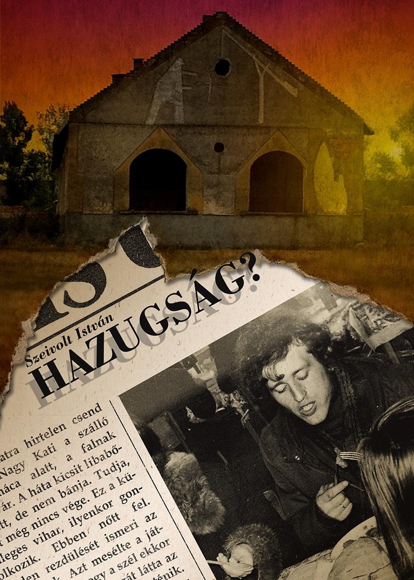 HAZUGSÁG? (2014)