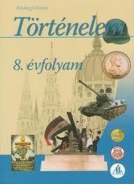 TÖRTÉNELEM 8. ÉVF. /AP-081603 (2014)