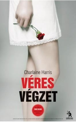 VÉRES VÉGZET - TRUE BLOOD 13. (2013)