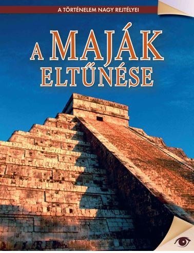 A MAJÁK ELTŰNÉSE - A TÖRTÉNELEM NAGY REJTÉLYEI (2014)