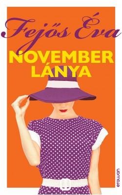 NOVEMBER LÁNYA (2014)