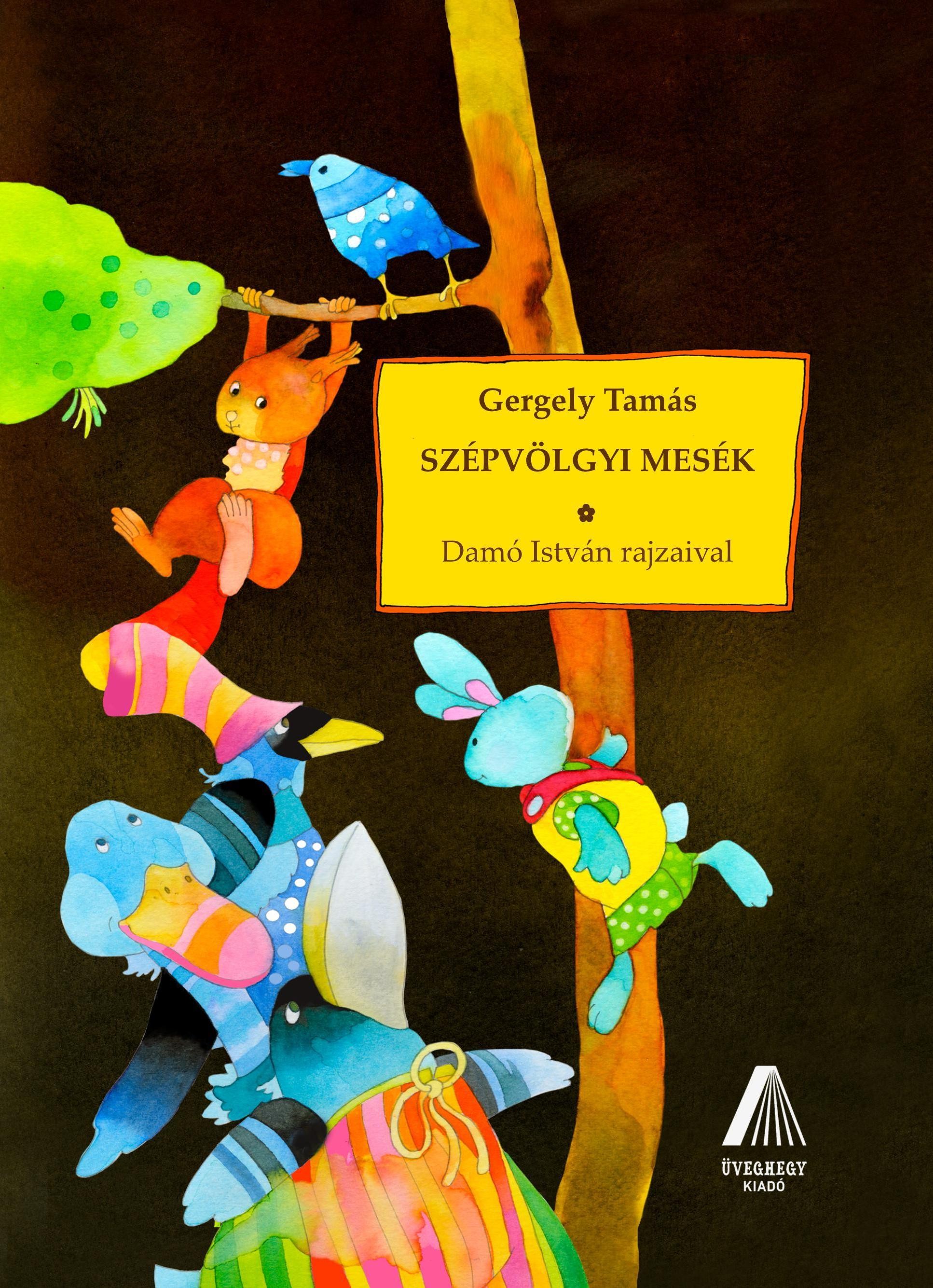 SZÉPVÖLGYI MESÉK (2014)