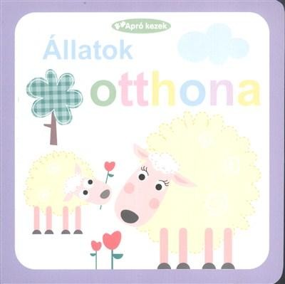 ÁLLATOK OTTHONA - APRÓ KEZEK (2014)