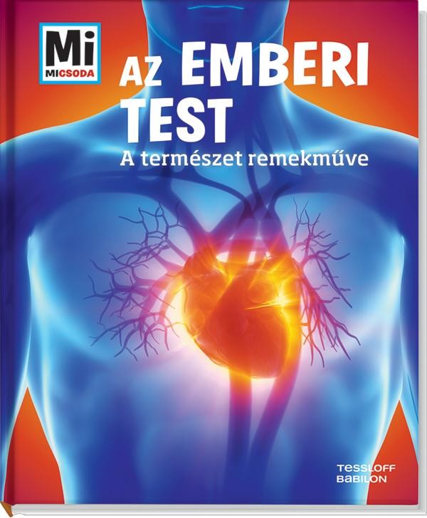 AZ EMBERI TEST - A TERMÉSZET REMEKMŰVE (2014)