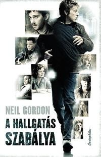 A HALLGATÁS SZABÁLYA (2014)
