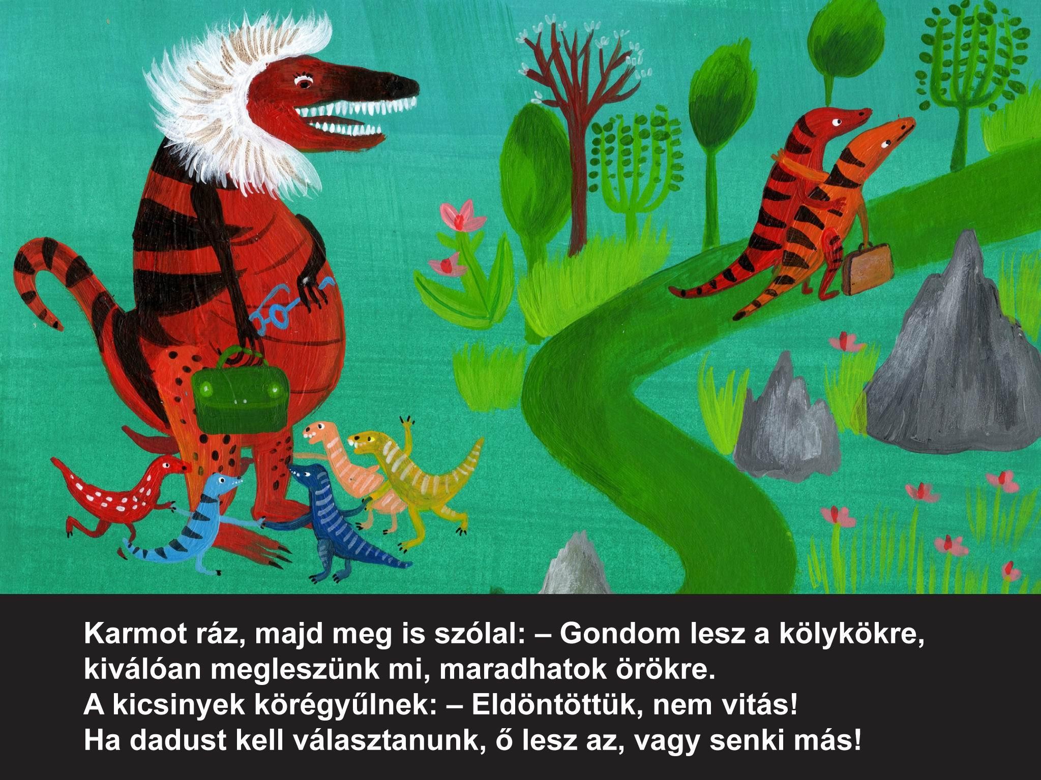 RAPTORMESE - DIA (2014)
