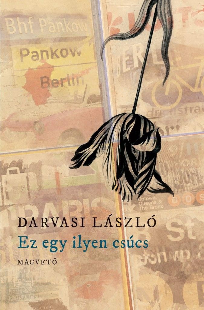 EZ EGY ILYEN CSÚCS (2014)