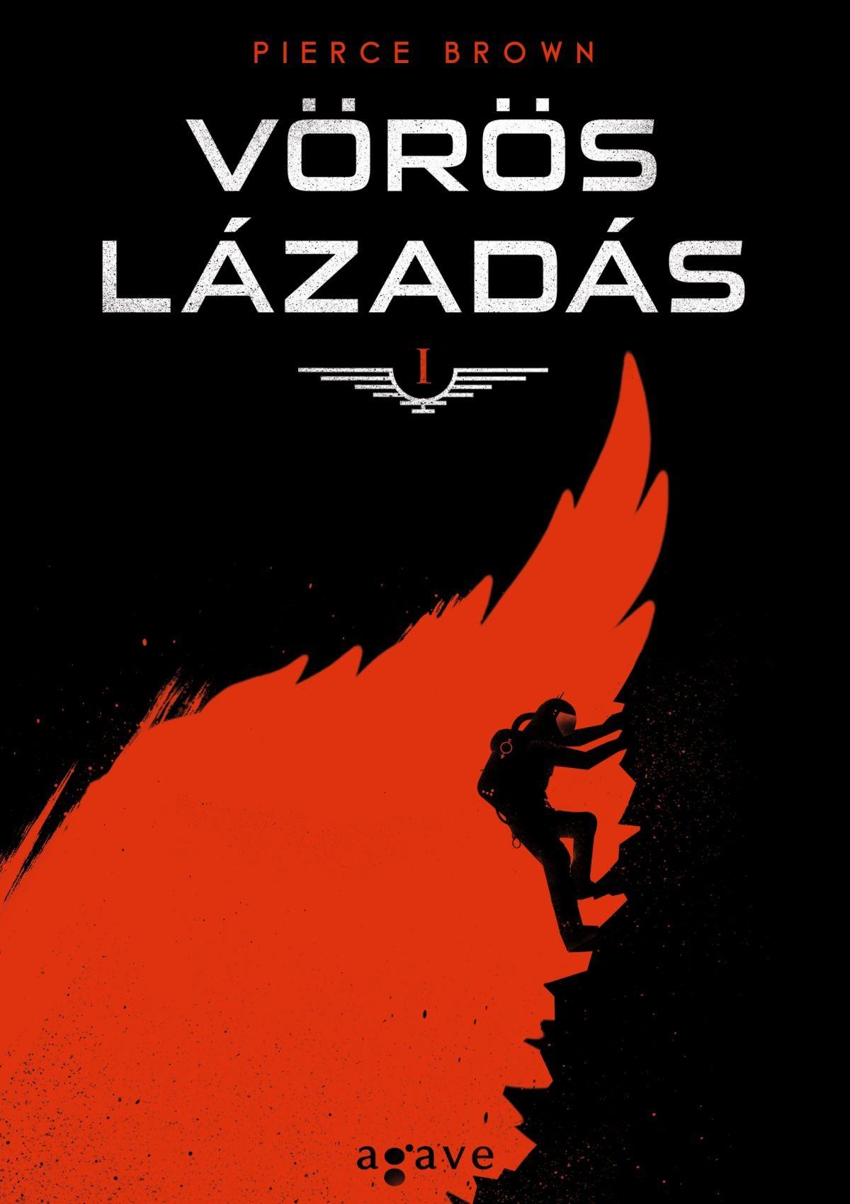 VÖRÖS LÁZADÁS (2014)