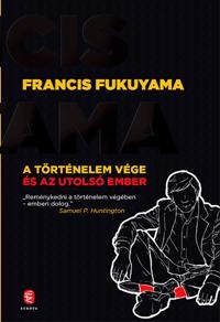 A TÖRTÉNELEM VÉGE ÉS AZ UTOLSÓ EMBER (2014)