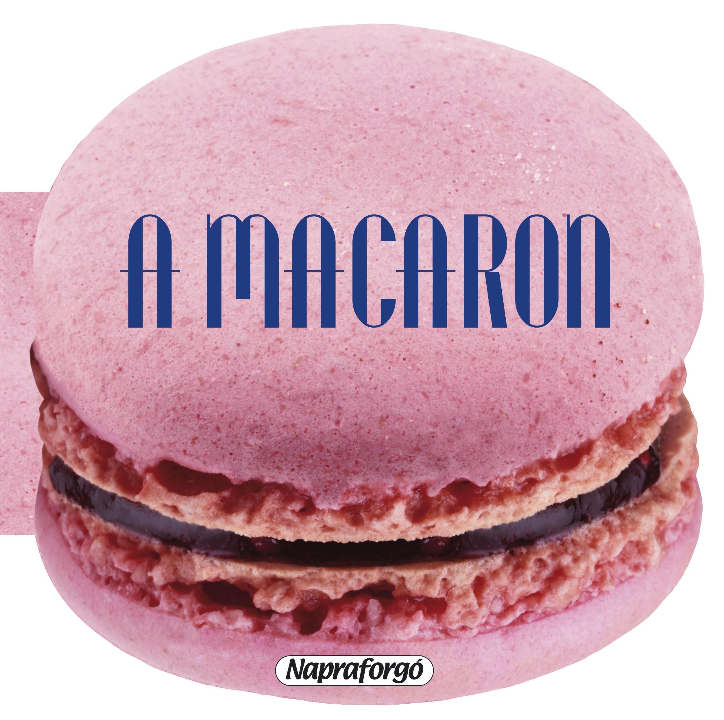 A MACARON