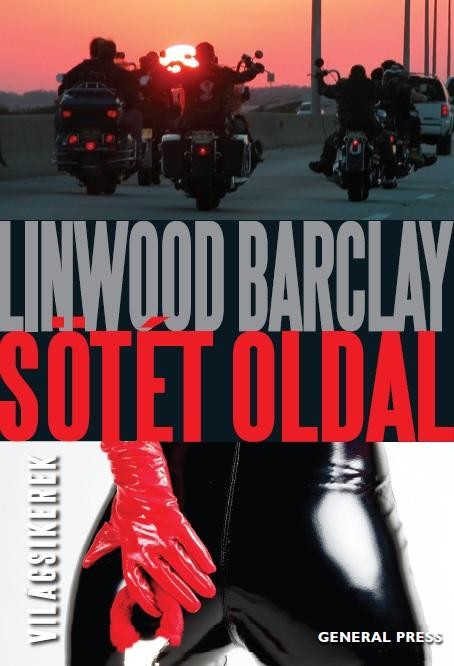 SÖTÉT OLDAL - VILÁGSIKEREK - (2014)