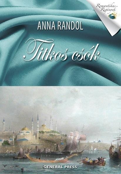 TITKOS CSÓK - ROMANTIKUS REGÉNYEK (2014)