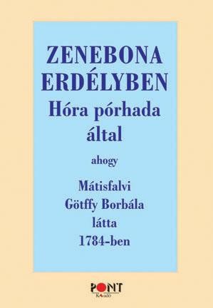 ZENEBONA ERDÉLYBEN (2014)