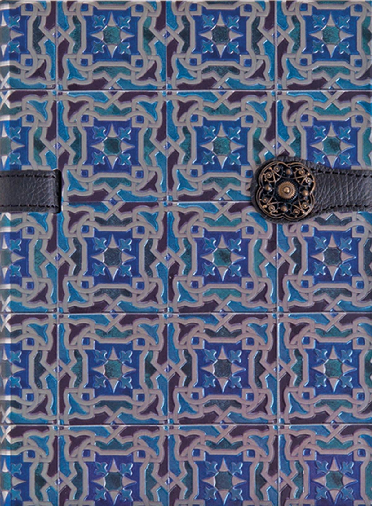 BONCAHIER - AZULEJOS DE PORTUGAL - 55296 (2014)
