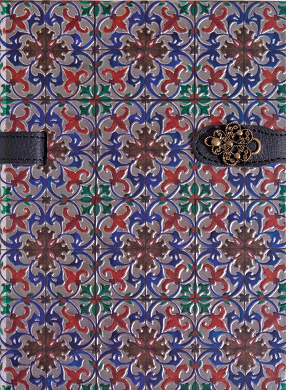 BONCAHIER - AZULEJOS DE PORTUGAL - 55302 (2014)