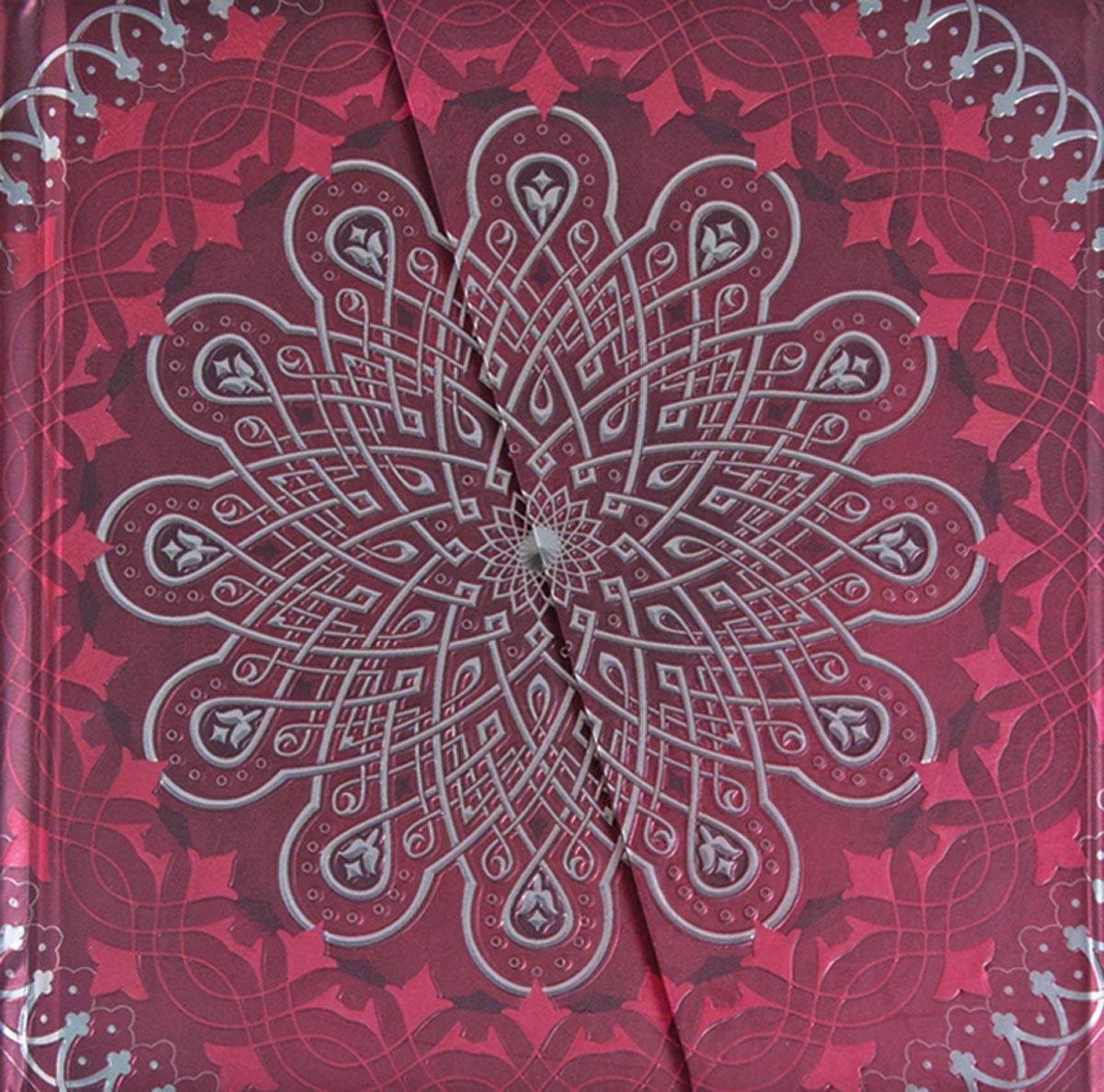 BONCAHIER - MANDALAS - 55234 (2014)