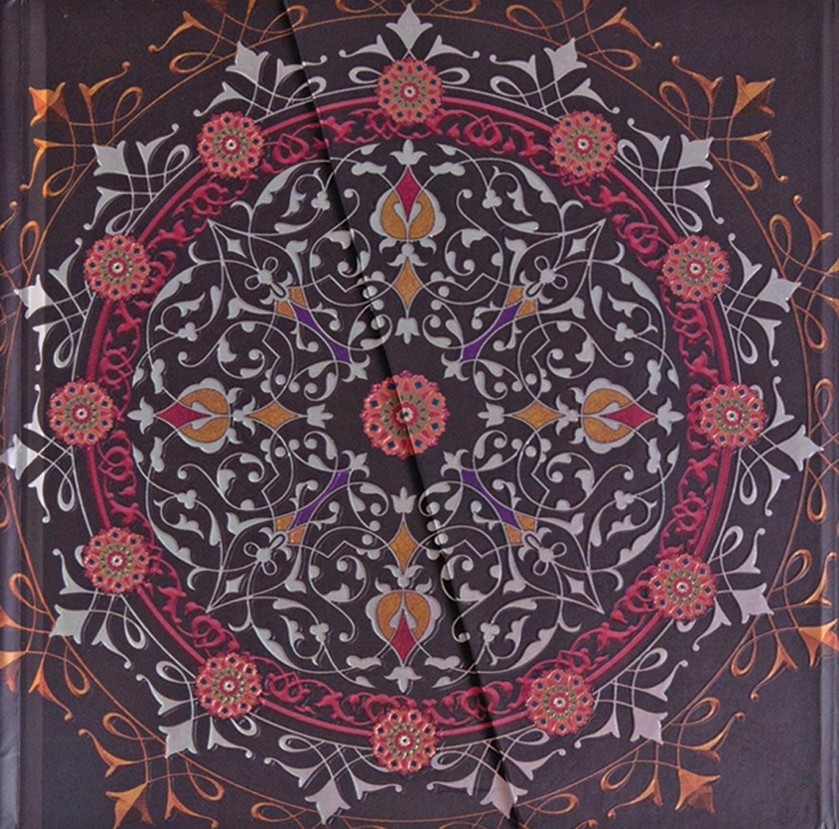 BONCAHIER - MANDALAS - 55241
