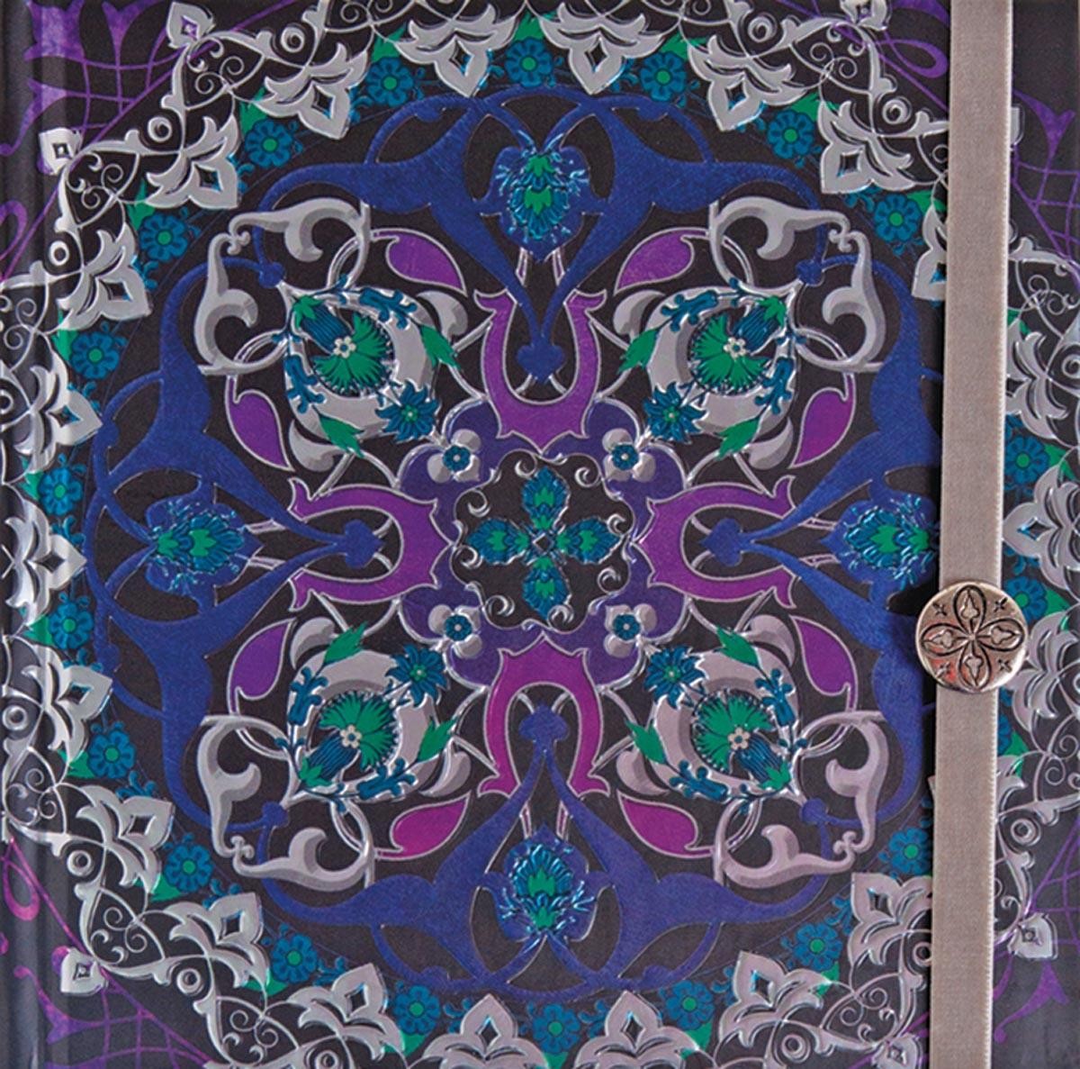 BONCAHIER - MANDALAS - 55265 (2014)
