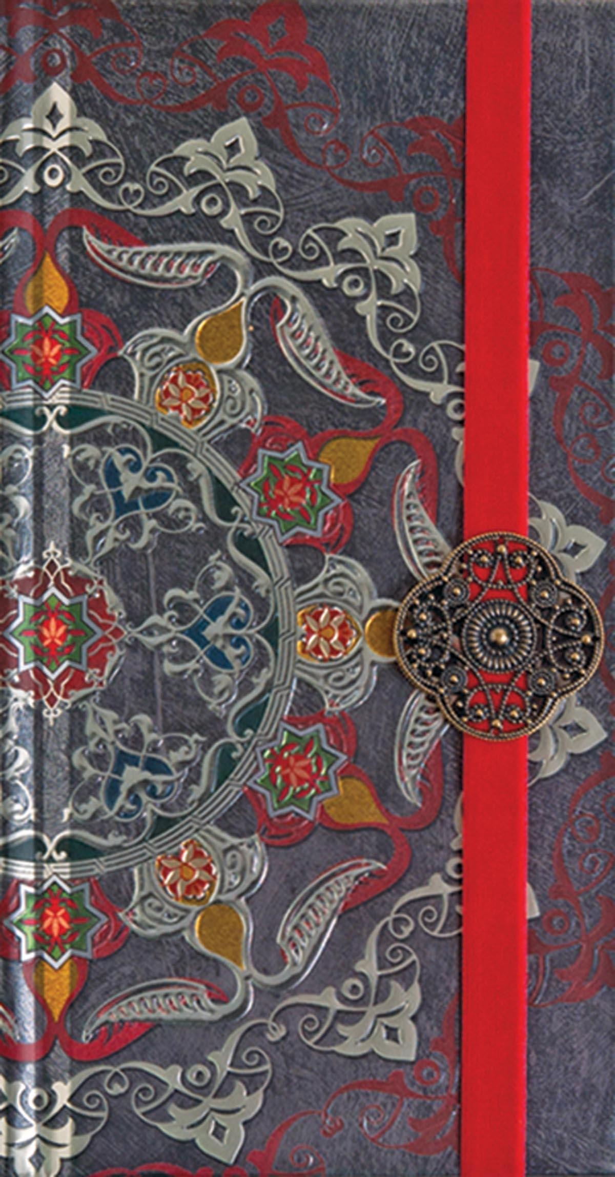 BONCAHIER - ORIENTE - 55135 (2014)
