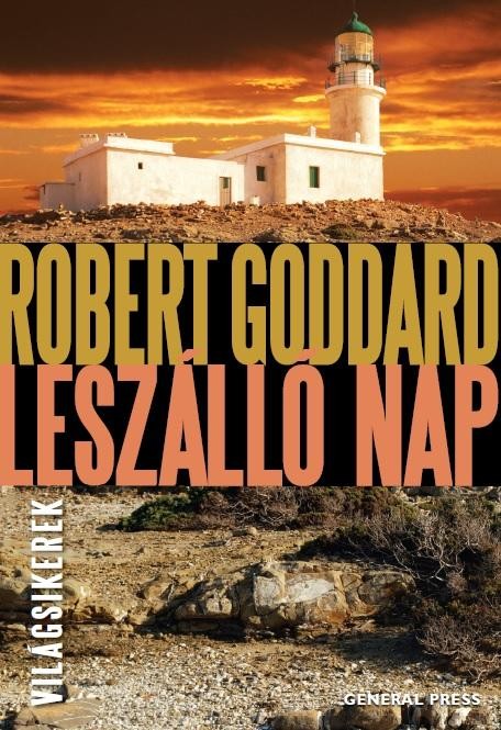 LESZÁLLÓ NAP - VILÁGSIKEREK (2014)