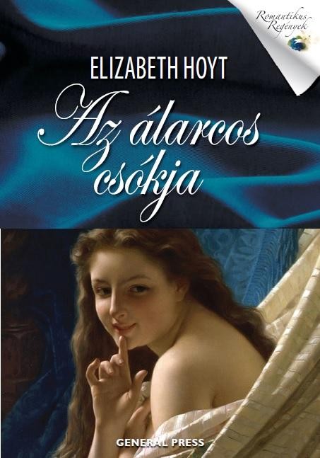 AZ ÁLARCOS CSÓKJA (2014)