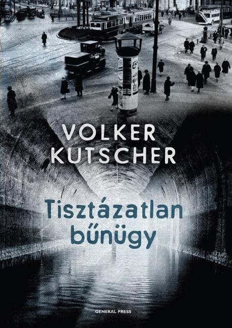 TISZTÁZATLAN BŰNÜGY (2014)