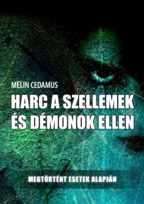 HARC A SZELLEMEK ÉS DÉMONOK ELLEN (2013)