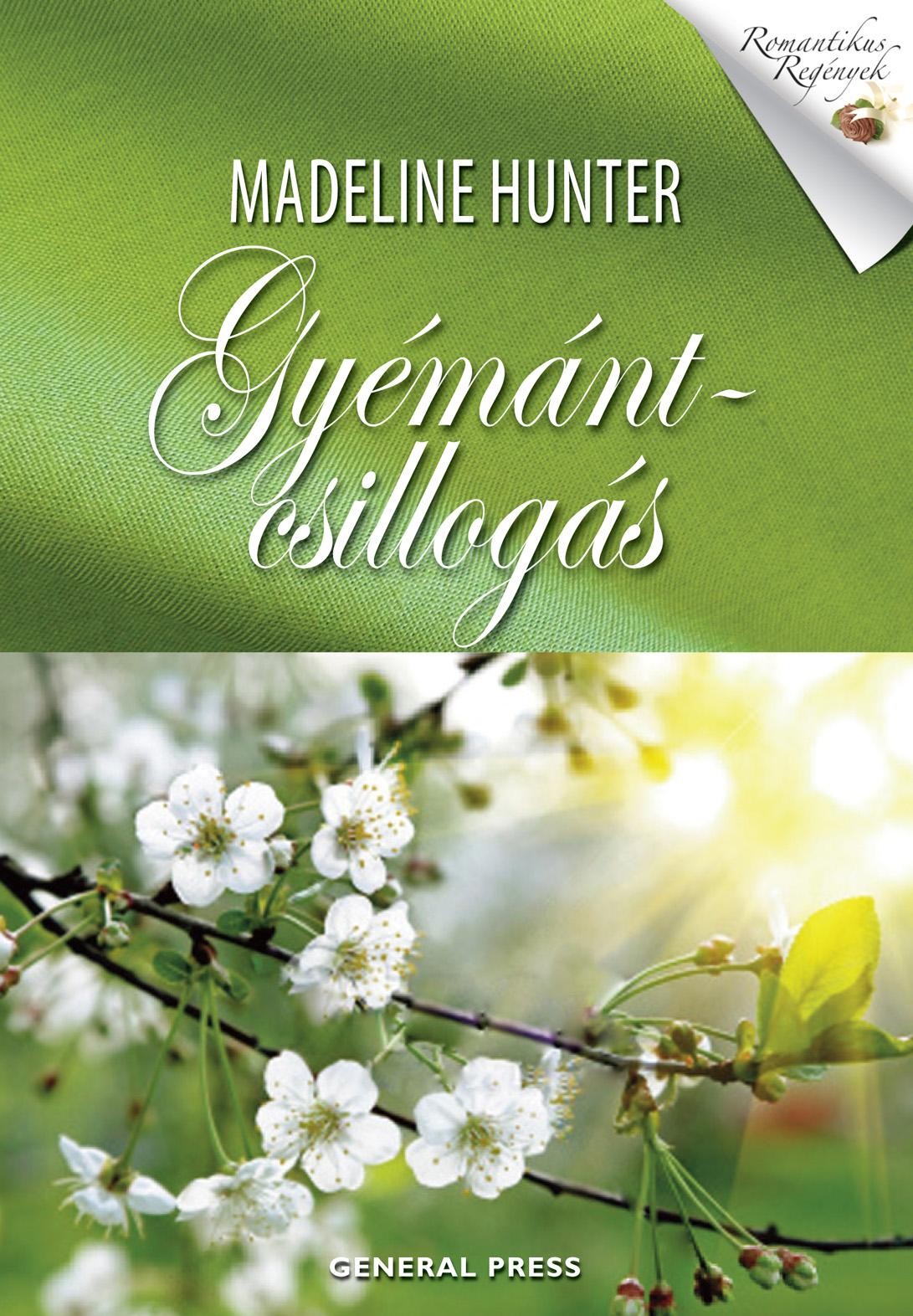 GYÉMÁNTCSILLOGÁS (2014)