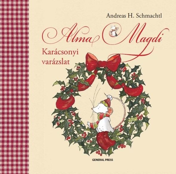 ALMA MAGDI - KARÁCSONYI VARÁZSLAT - (2014)