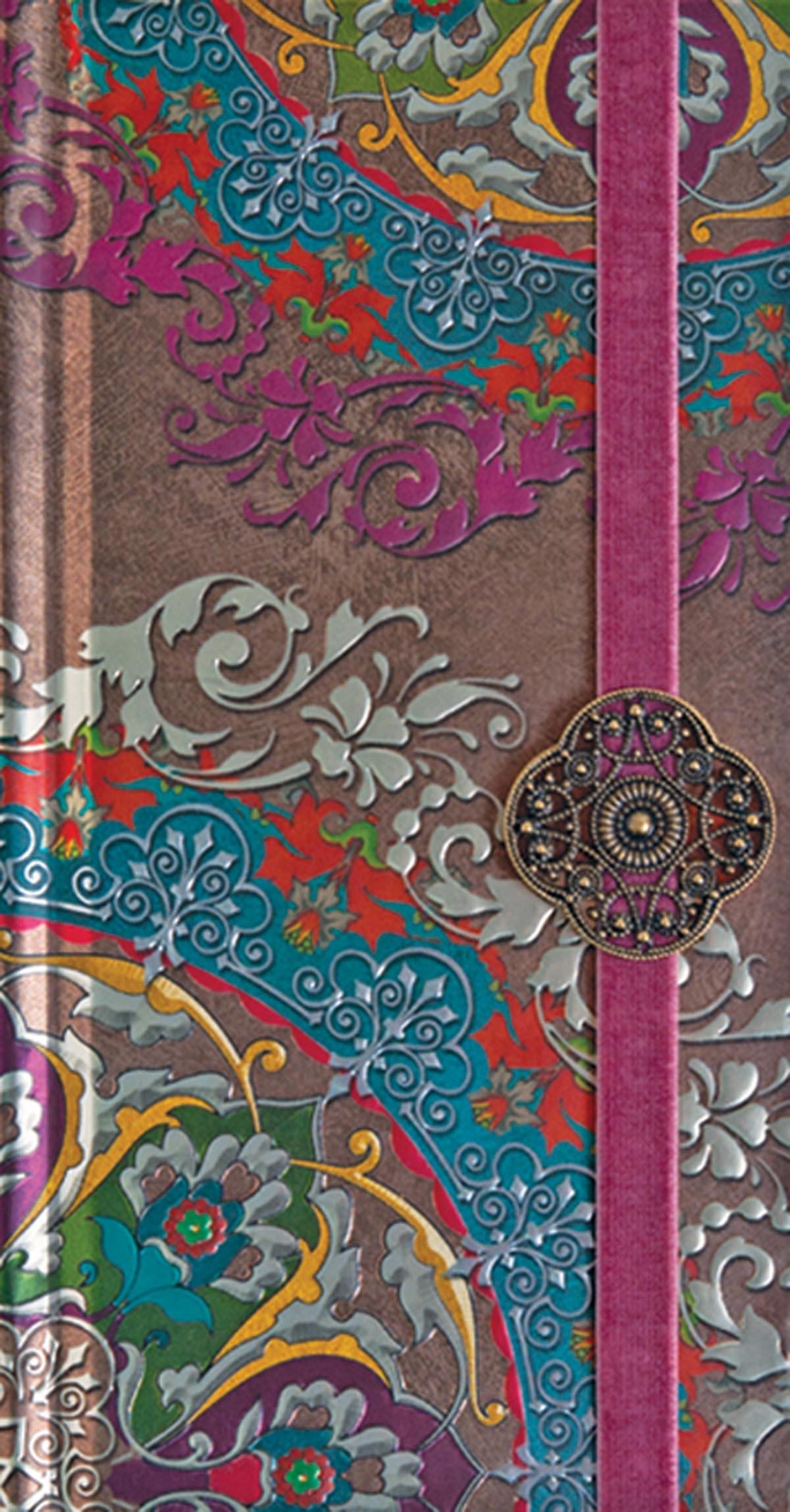 BONCAHIER - ORIENTE - 55142