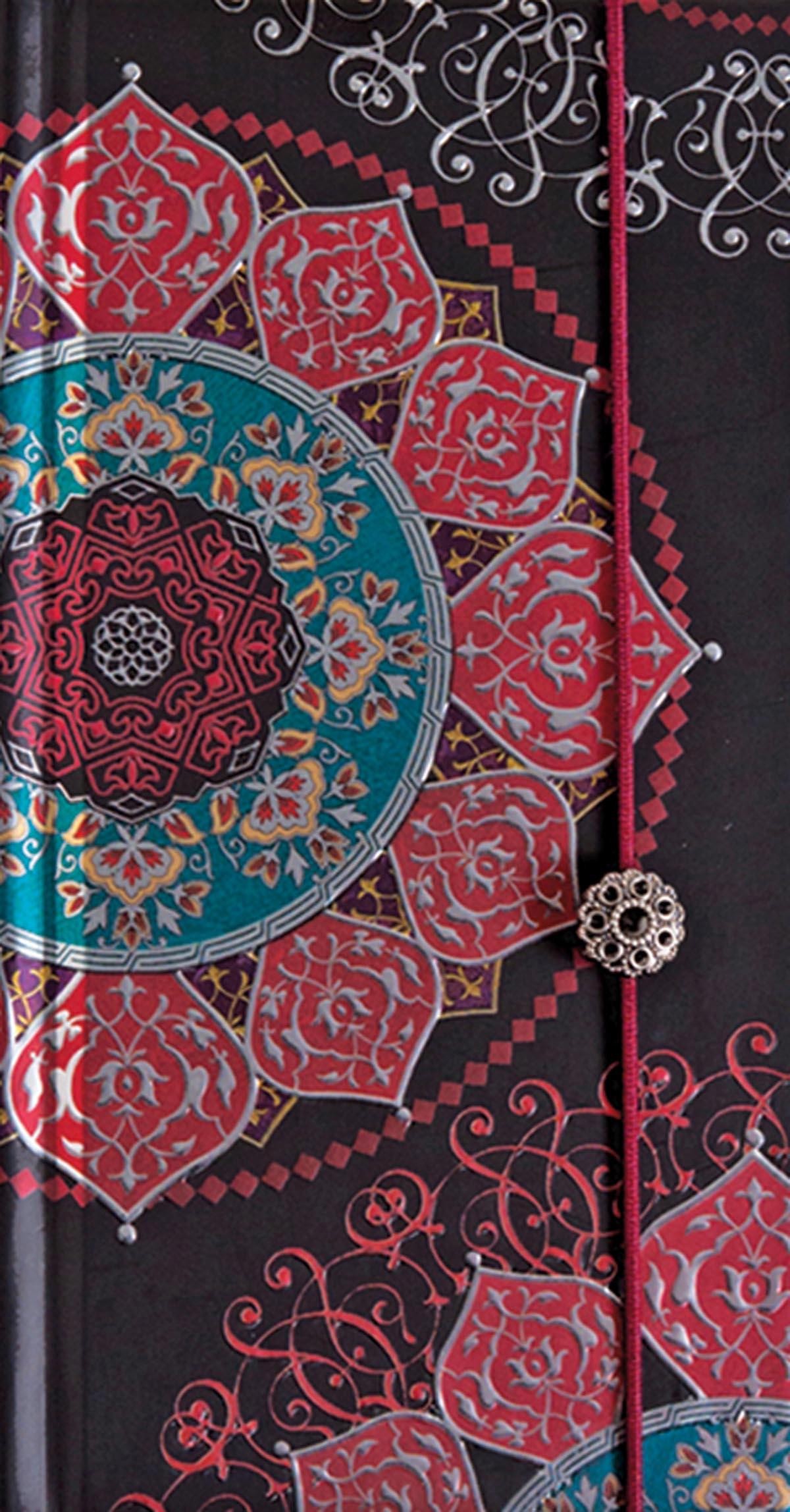 BONCAHIER - ORIENTE - 55159