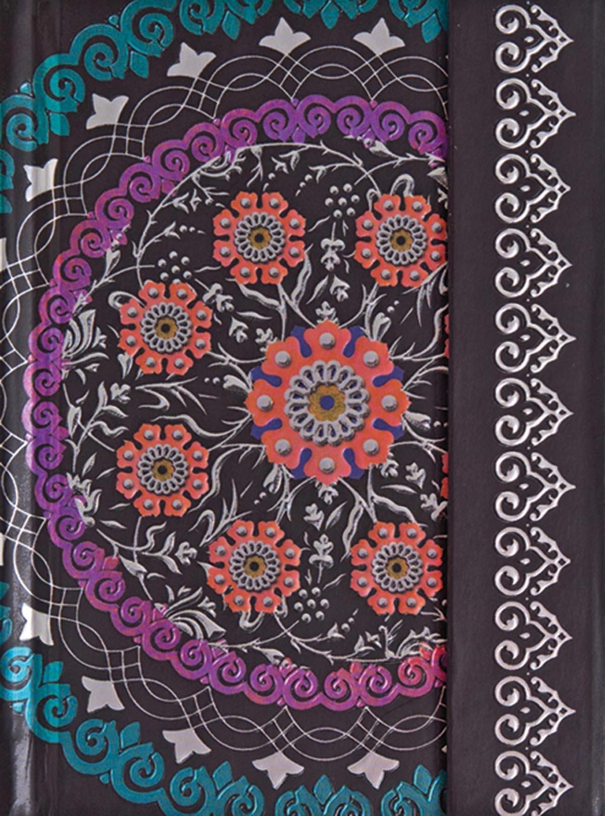 BONCAHIER - INDOSTÁN - 55180